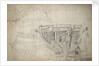 Portrait of the 'Windsor Castle' by Willem van de Velde the Elder