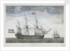 Spanish fighting ship by Emeric