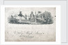 Neopolitan fighting ship dressed overall by Emeric
