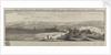 The South-West Prospect of Ipswich, in the County of Suffolk by Samuel Buck; Nathaniel Buck