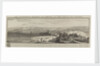 The South-West Prospect of Ipswich, in the County of Suffolk by Samuel Buck; Nathaniel Buck