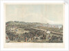 Jersey Races held on Gorey Race Ground the 25 July 1849 by P.J. Ouless