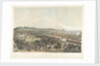 Jersey Races held on Gorey Race Ground the 25 July 1849 by P.J. Ouless