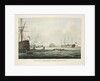 The opening of Sheerness docks, 5 September 1823 by William John Huggins
