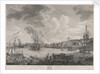 Chatham dockyard by Richard Paton