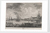 Chatham dockyard by Richard Paton