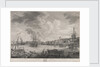 Chatham dockyard by Richard Paton