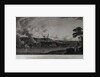Chatham dockyard by Robert Dodd