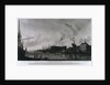 Woolwich dockyard by Thomas Milton
