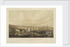 High Level Bridge, Newcastle upon Tyne by John Wilson Carmichael