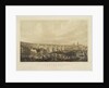 High Level Bridge, Newcastle upon Tyne by John Wilson Carmichael