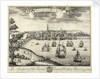 Newcastle upon Tyne from the south by unknown