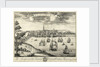 Newcastle upon Tyne from the south by unknown