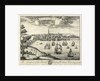 Newcastle upon Tyne from the south by unknown