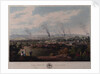 The city of Glasgow by I. Clark