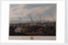 The city of Glasgow by I. Clark
