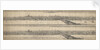 View of London before the Great Fire of 1666 by Wenceslaus Hollar