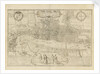 Map of London by unknown
