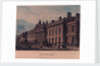 East India House by Thomas Hosmer Shepherd