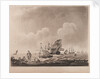 View of Texel, Holland by S. Hutchinson