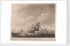 View of Texel, Holland by S. Hutchinson