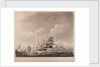 View of Texel, Holland by S. Hutchinson