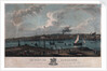 The harbour of Boulogne, France by Etne Le Petit