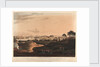 View of Bayonne by George Brander Willis