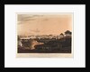 View of Bayonne by George Brander Willis