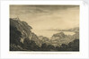 A view of Nice and its surroundings by Mary Harcourt