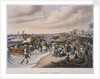 Madras Landing by J. B. East