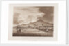 A view of Batavia the capital of the Dutch - settlements in India by Drummond