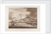 A view of Batavia the capital of the Dutch - settlements in India by Drummond