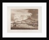 A view of Batavia the capital of the Dutch - settlements in India by Drummond