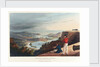 English Harbour by T. Fielding
