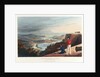 English Harbour by T. Fielding