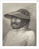 A man of Oonalashka by William Sharp