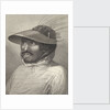 A man of Oonalashka by William Sharp