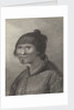 A woman of Oonalashka by John Webber