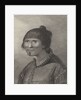 A woman of Oonalashka by John Webber