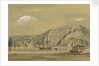 Scala-Nova, Asia Minor, Siren by Harry Edmund Edgell