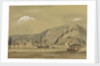 Scala-Nova, Asia Minor, Siren by Harry Edmund Edgell