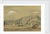 Scala-Nova, Asia Minor, Siren by Harry Edmund Edgell