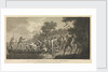 The landing at Erramanga, one of the New Hebrides by William Hodges