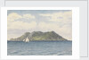Pitcairn's Island, Augt 12th 1849 by Edward Gennys Fanshawe