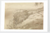 Matavai Bay and Point Venus, Tahiti, Augt 24th 1849 [Society Islands] by Edward Gennys Fanshawe