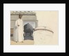 Teriitaria or Ariapaia [Teri'i tari'a II Ari'i' paea], Queen of Huahine, Augt 30th 1849' [Society Islands]' by Edward Gennys Fanshawe