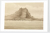 Bora bora, Septr 4th 1849 [Society Islands] by Edward Gennys Fanshawe