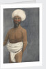 Seru Thakombau [Seru Epenisa Cakobau], 1815 - 83; King of Fiji, 1852-74 by Edward Gennys Fanshawe