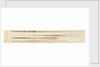 Spears from Feejee [Fiji] & New Hebrides by Edward Gennys Fanshawe